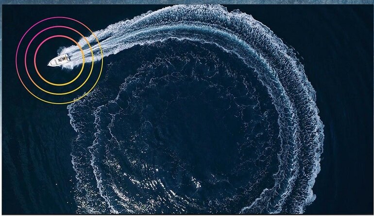 Smart Tivi Neo QLED Samsung 8K 65 inch QA65QN800A