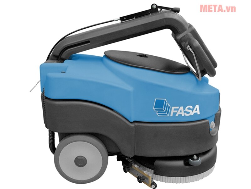 Máy chà sàn liên hợp Fasa A1 36E