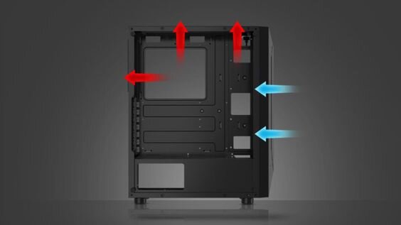 MSI MAG Vampiric 100L (Ảnh 7)