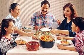 Nồi áp suất điện 5L Midea MY-SS5050