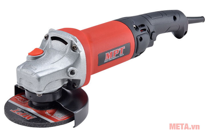 Máy mài cầm tay MPT MAGL9003 Máy mài cầm tay MPT MAGL9003