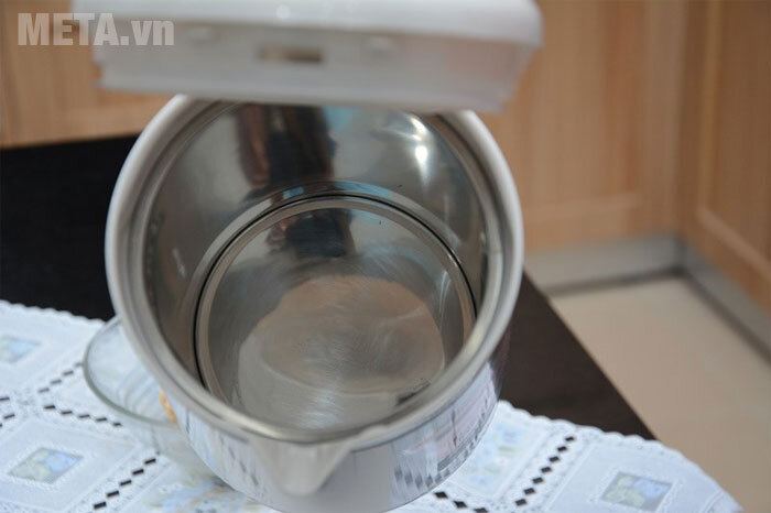 Bình thủy điện siêu tốc Sunhouse SH1213 1,3 lít