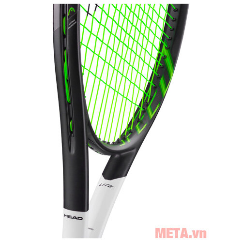 Vợt tennis Head Graphene 360 Speed Lite 235248