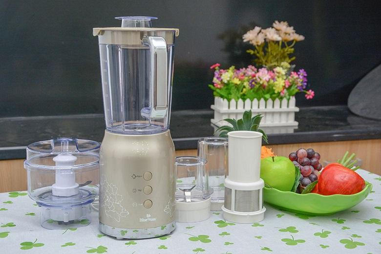 MÁY XAY SINH TỐ BLUESTONE BLB-5337