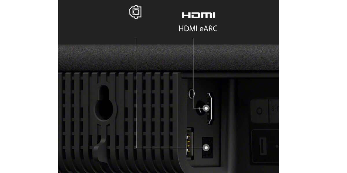 Loa soundbar Sony HT-A3000