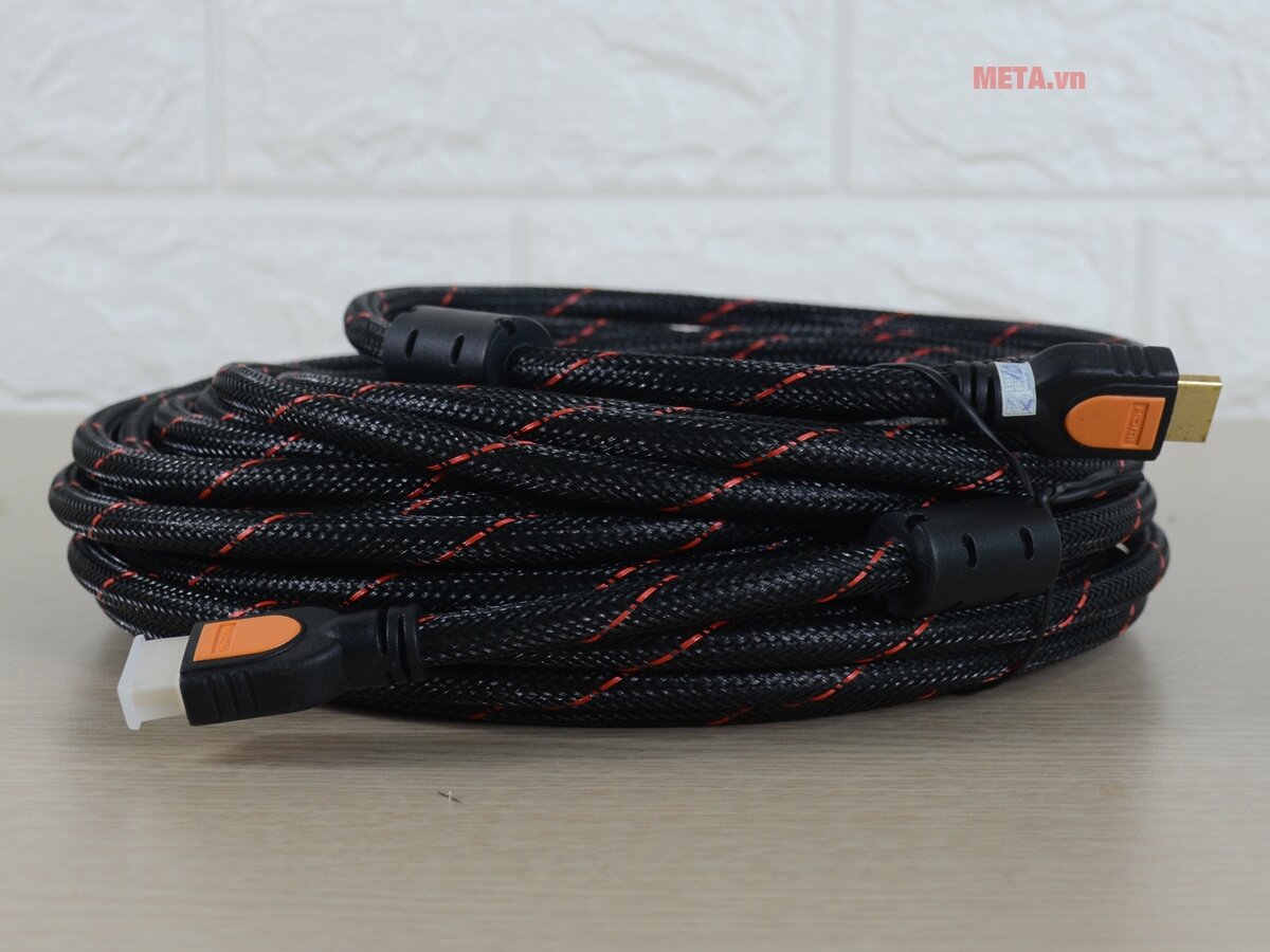 Dây cable HDMI Unitek dài 15m