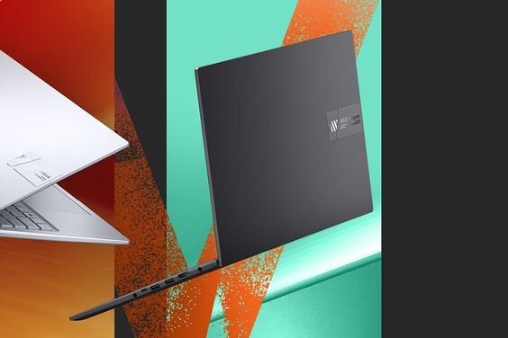 ASUS Vivobook M3504YA-L1268W (ảnh 7)