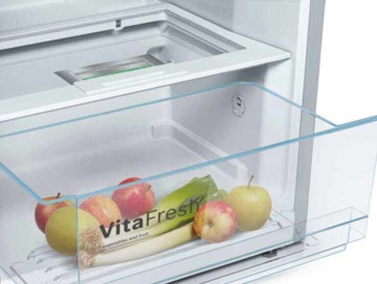 Tủ lạnh Bosch 348 lít KSV36AIEP