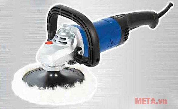 Máy đánh bóng Hyundai HMB180 180mm Máy đánh bóng Hyundai HMB180 180mm