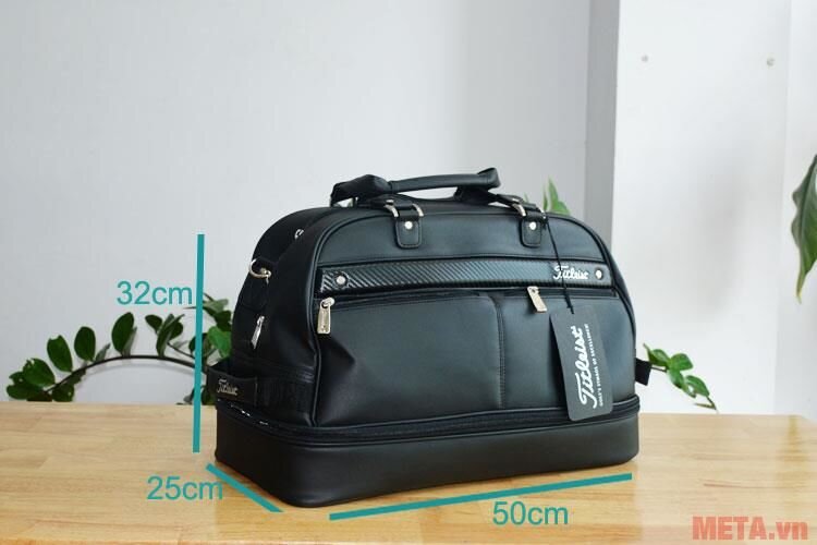Túi đựng đồ Titleist Dual Storage Bag 2016 TA6BB67-0