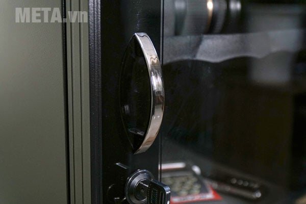 Tủ chống ẩm 80 lít