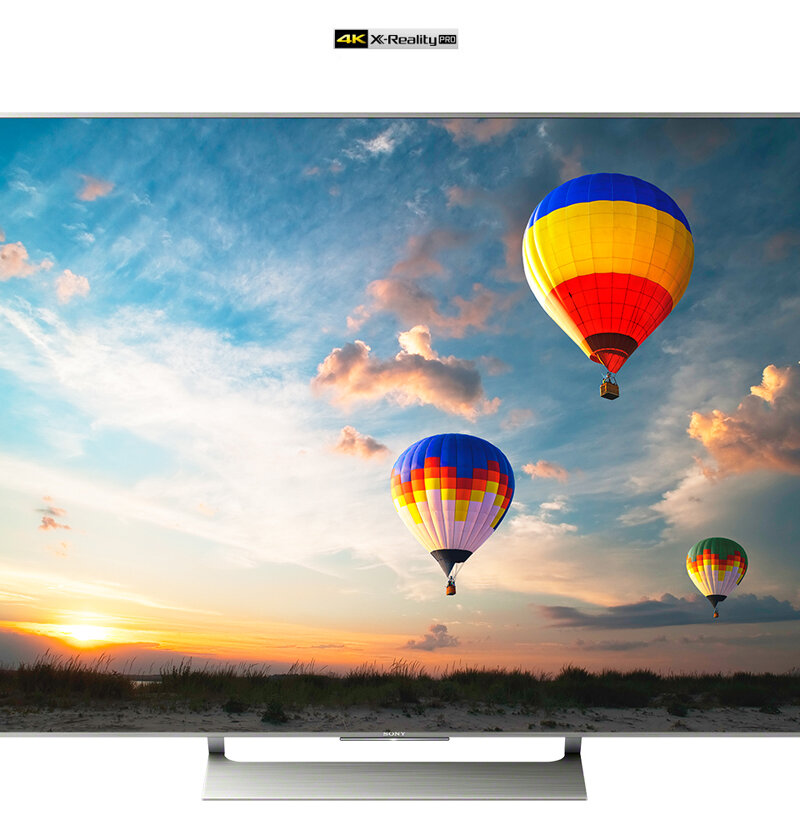 Smart Tivi Sony 55 inch 55X9000E/S, 4K HDR, MXR 800Hz