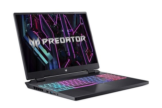 Laptop Acer Predator Helios Neo PHN16-71-54CD