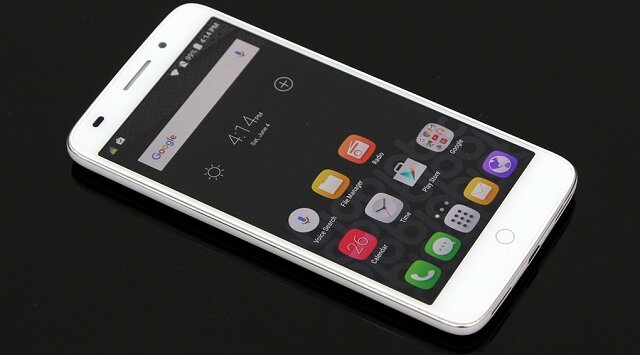 Điện thoại Obi Worldphone S507