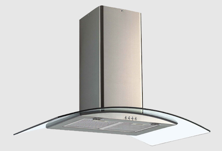 Máy hút mùi Sevilla SV-527