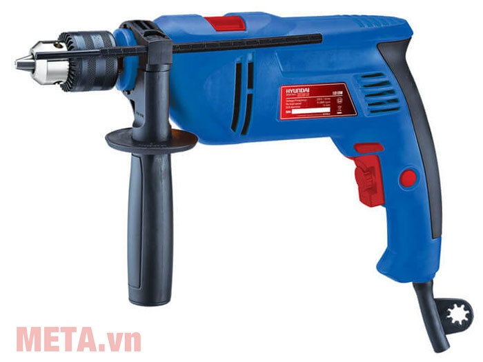 Máy khoan búa Hyundai HKB313