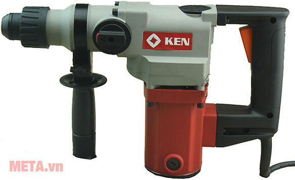Máy khoan bê tông Ken 2826GB