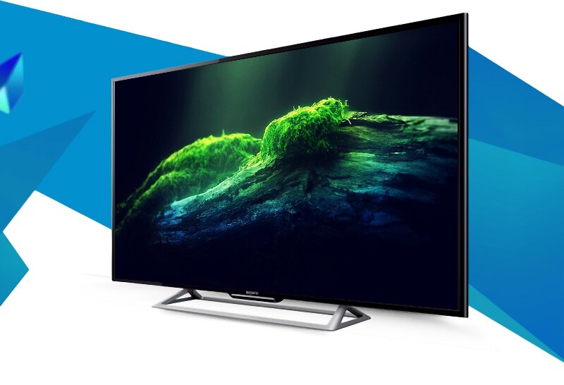 Internet Tivi Sony 48 inch KDL-48R550C Internet Tivi Sony 48 inch KDL-48R550C