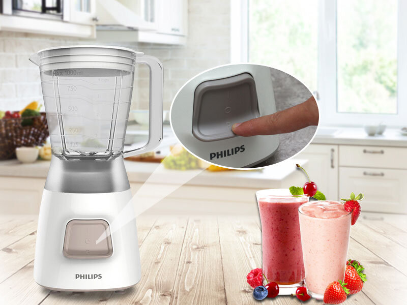 Máy xay sinh tố Philips HR2056 Máy xay sinh tố Philips HR2056