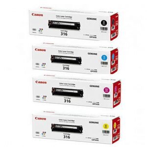 Hộp mực in Canon 329