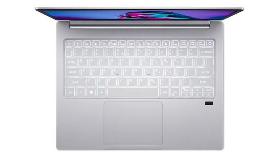 vân tay Acer Swift 3 SF313 53 518Y