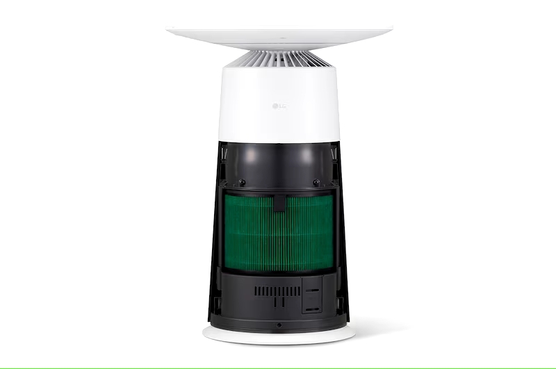 Máy lọc không khí LG PuriCare AeroFurniture AS20GPWU0 4 Máy lọc không khí LG PuriCare AeroFurniture AS20GPWU0