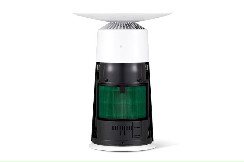 Máy lọc không khí LG PuriCare AeroFurniture AS20GPWU0 