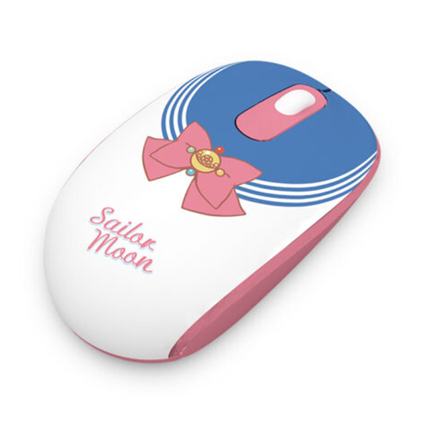 Chuột không dây AKKO Smart 1 Sailor Moon 2