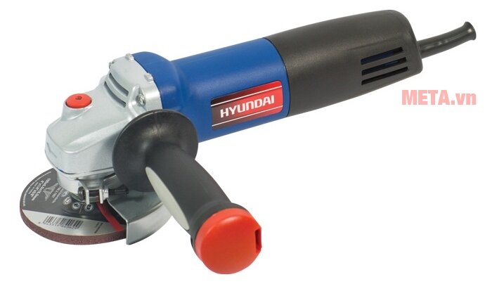 Máy mài Hyundai HMG1009 100mm