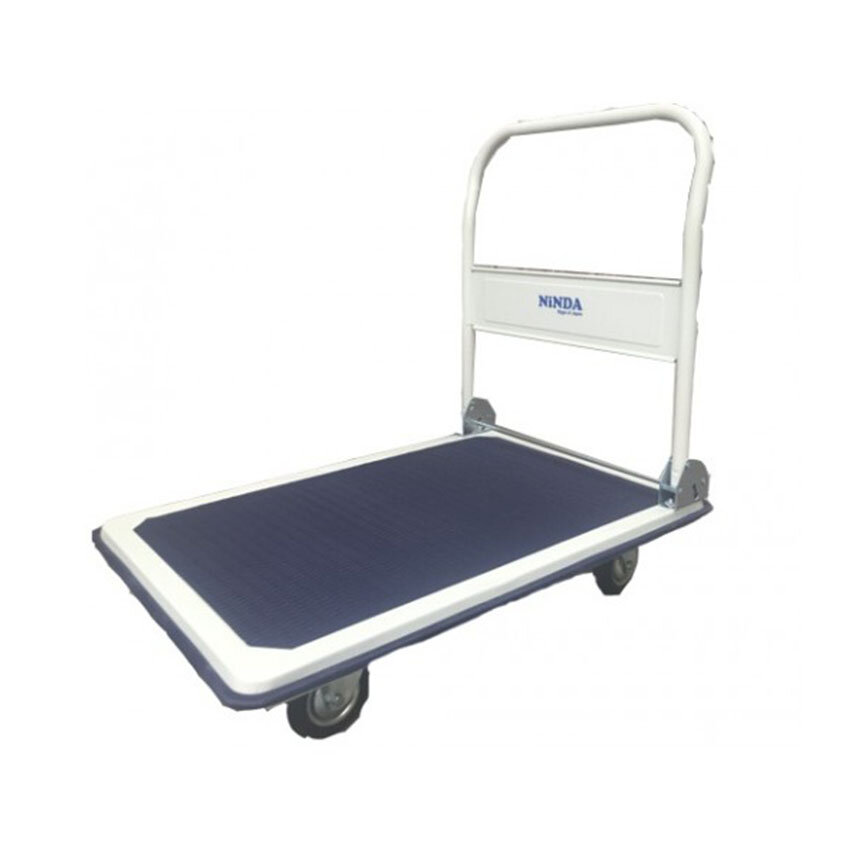 Xe đẩy hàng Ninda ND300S