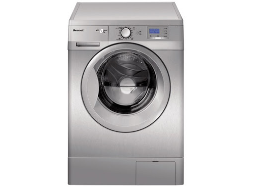 Máy giặt Brandt BWF8212LX