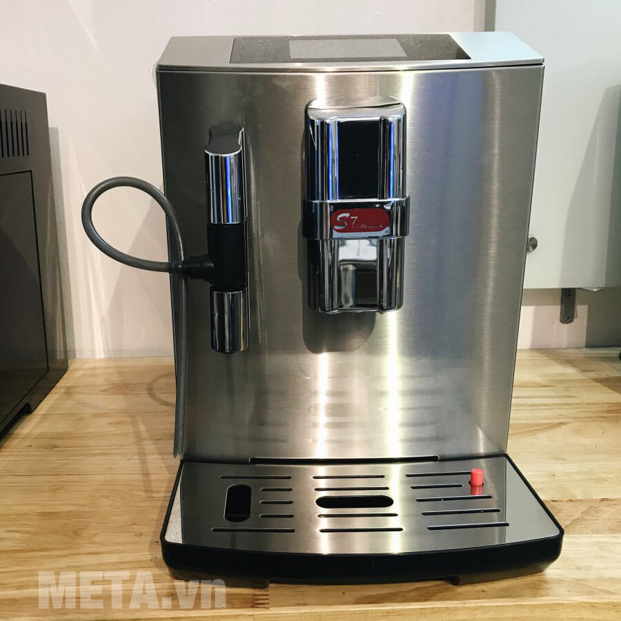 Máy pha cà phê tự động Handyage HK 1900-041 Máy pha cà phê tự động Handyage HK 1900-041