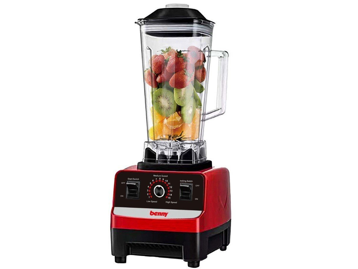 Máy xay sinh tố Benny BL-18EL