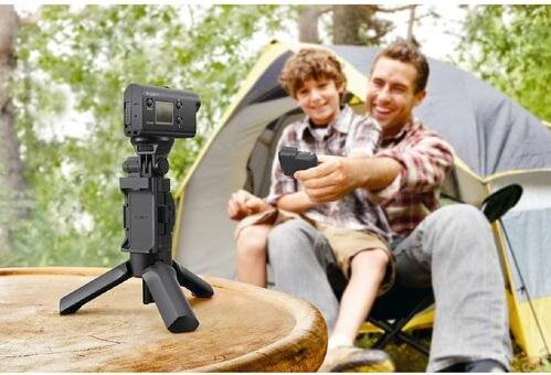 Máy quay Sony HDR-AS50 Action Cam