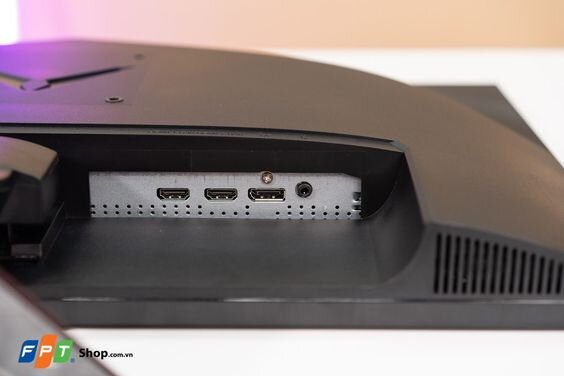 Màn hình gaming Acer Nitro VG270 S 27 inch IPS (Ảnh 8)