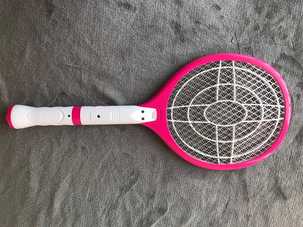 Bộ vợt muỗi đa năng Điện Quang ĐQ EMR05L WPI