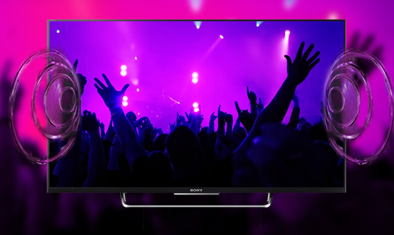 Android Tivi Sony 43 inch KDL-43W800C Android Tivi Sony 43 inch KDL-43W800C