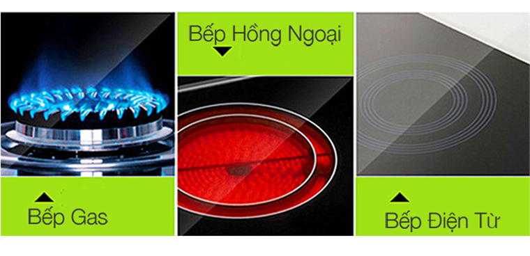 Chảo vân đá đáy từ Goldsun FP-GE1530-IH(Hồng) - 30cm