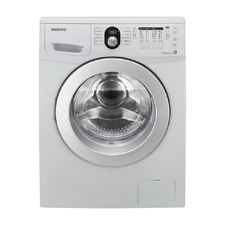 Máy giặt Samsung 7.5 kg WF9752SRC/XSV