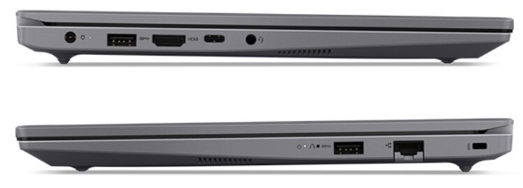 Laptop Lenovo V14 G5 IRL 83GUA00JVA 