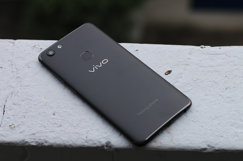 Điện thoại Vivo V7 Điện thoại Vivo V7