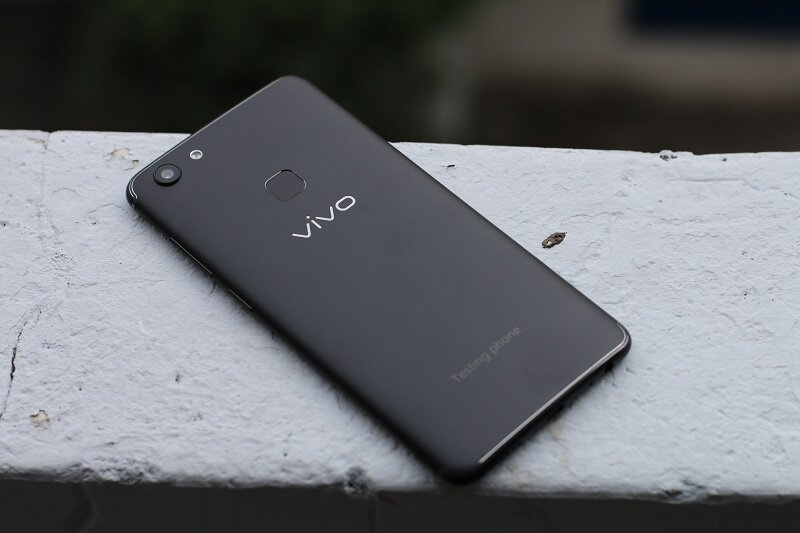 Điện thoại Vivo V7 Điện thoại Vivo V7