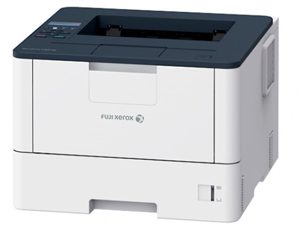 Hình ảnh máy in laser trắng đen Fuji Xerox DocuPrint P375 DW