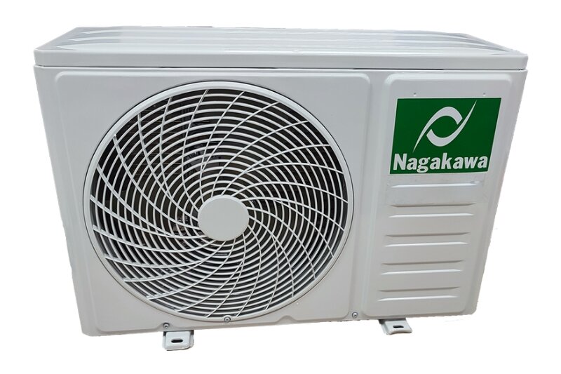 Điều Hòa Nagakawa Inverter 12000 BTU NIS-C12R2T29 tiết kiệm điện