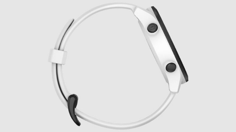 Đồng hồ thông minh Garmin Approach S12 định vị