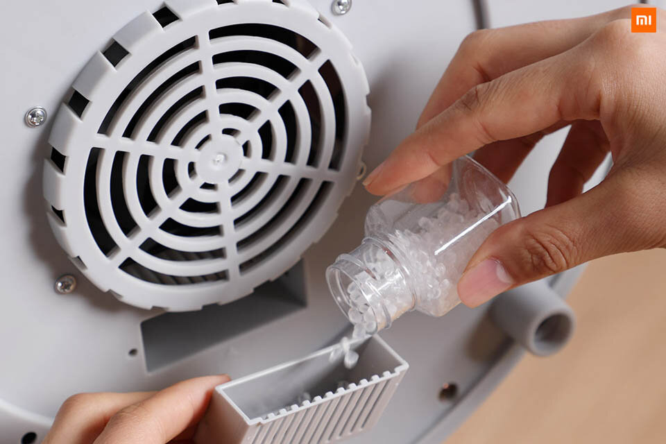 Máy sấy quần áo khử trùng