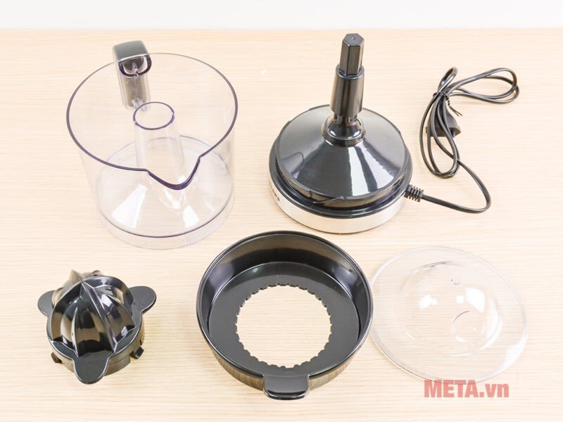 Máy vắt cam Nagakawa  