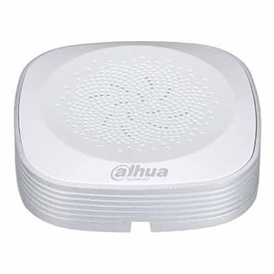 Micro cho camera Dahua HAP201 lọc tiếng ồn 2