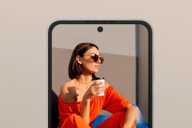 Điện thoại Samsung Galaxy Z Flip6 5G 12GB/256GB