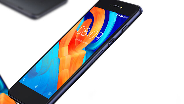 Điện thoại Mobiistar Lai Yuna X